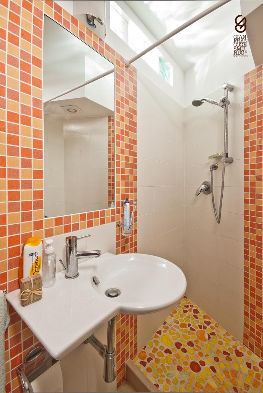 ヴィエステ Torre La Mezzaluna Bed & Breakfast エクステリア 写真