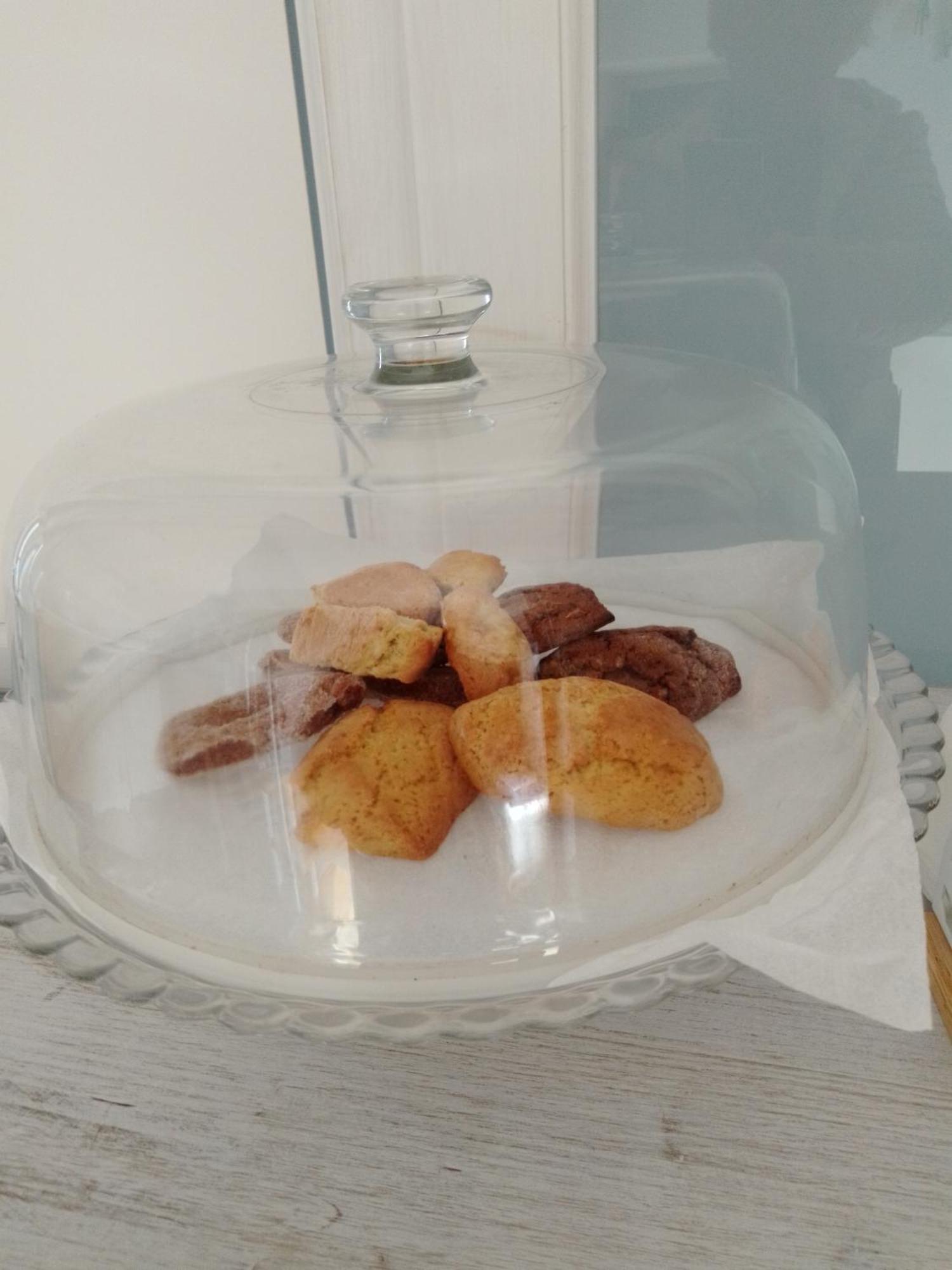 ヴィエステ Torre La Mezzaluna Bed & Breakfast エクステリア 写真